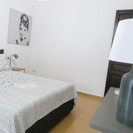 Luxury Manfredi Apartment Salerno Exteriér fotografie